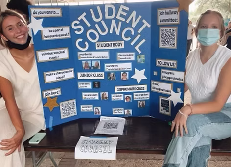 Club Fair