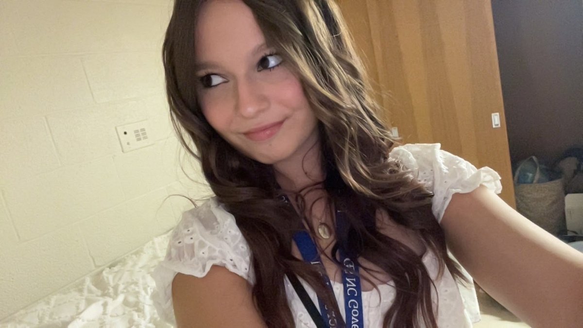 Aubree O'Rourke