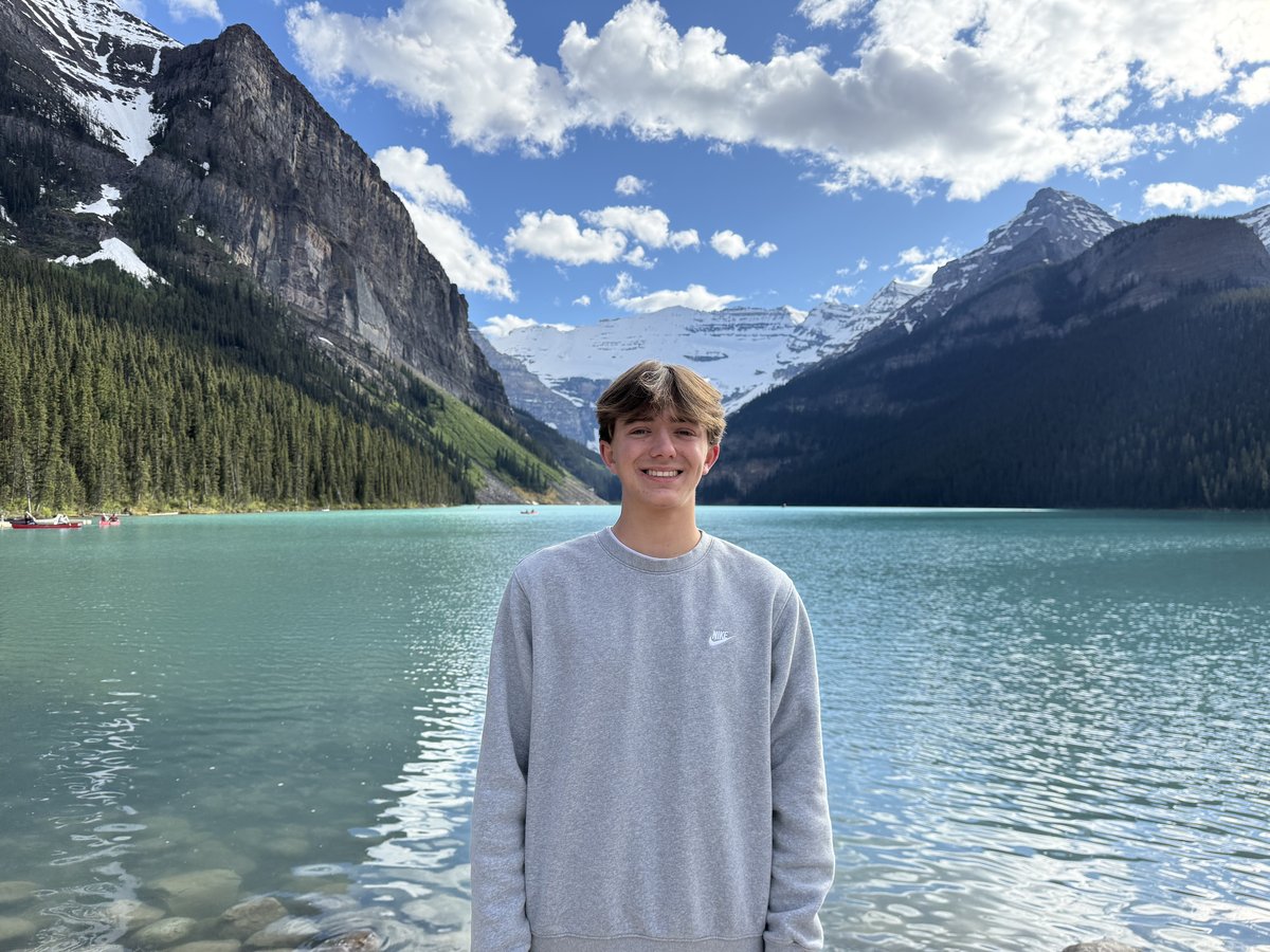 Greyson Clymer