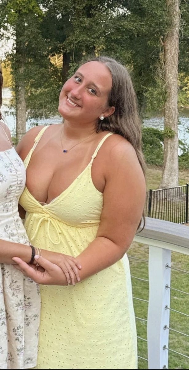 Leah Chitwood