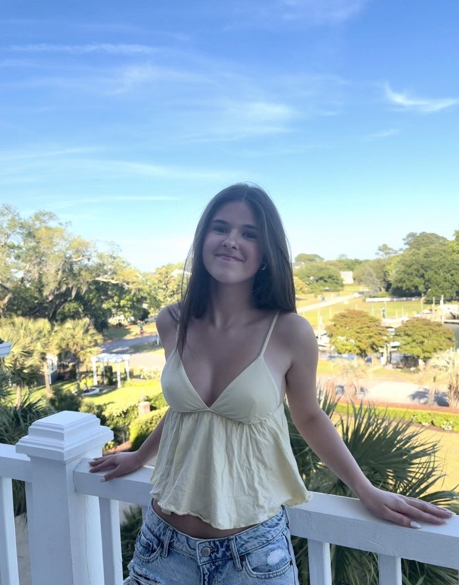 Willow Griffin-Yourtee