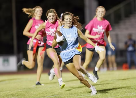 Powderpuff
